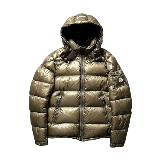 MONCLER ZIN