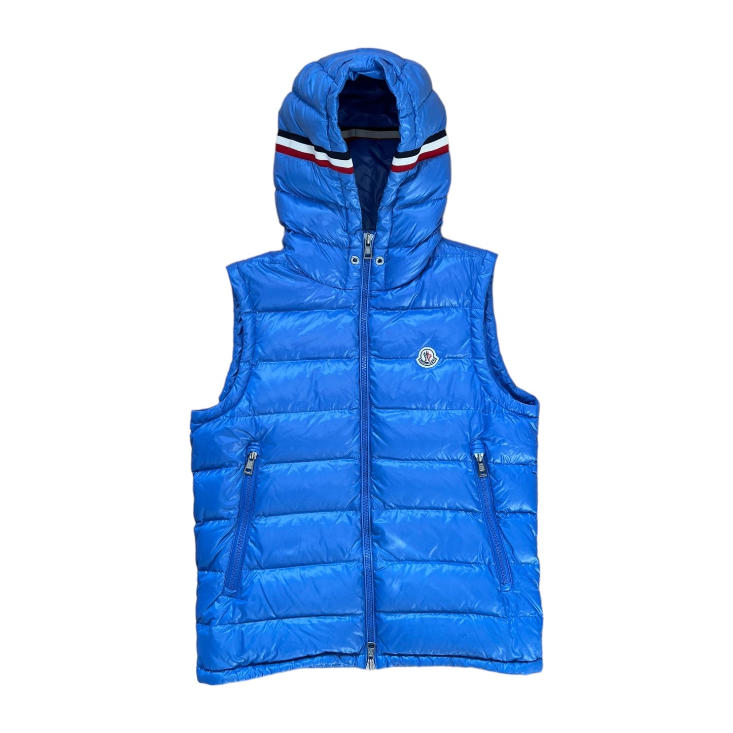 MONCLER LANOUX GILET