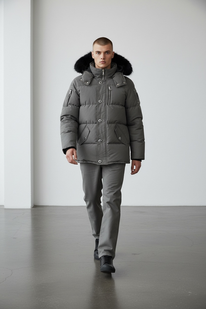 MOOSE KNUCKLES 3Q PARKA