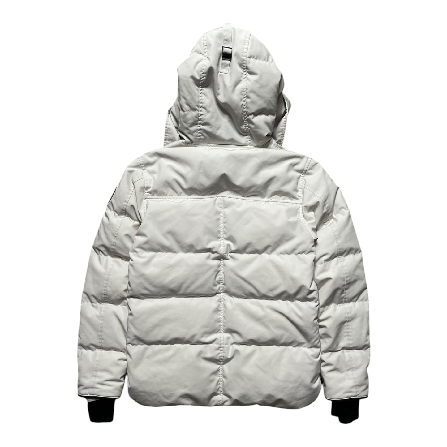 CANADA GOOSE MACMILLAN PARKA