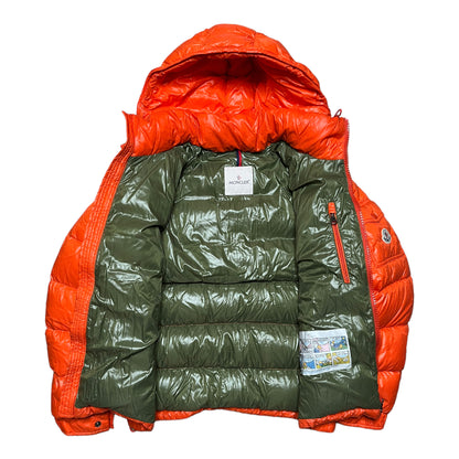 MONCLER MAYA