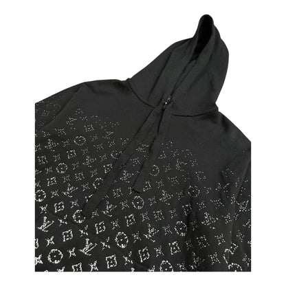 LOUIS VUITTON GRADIENT HOODIE