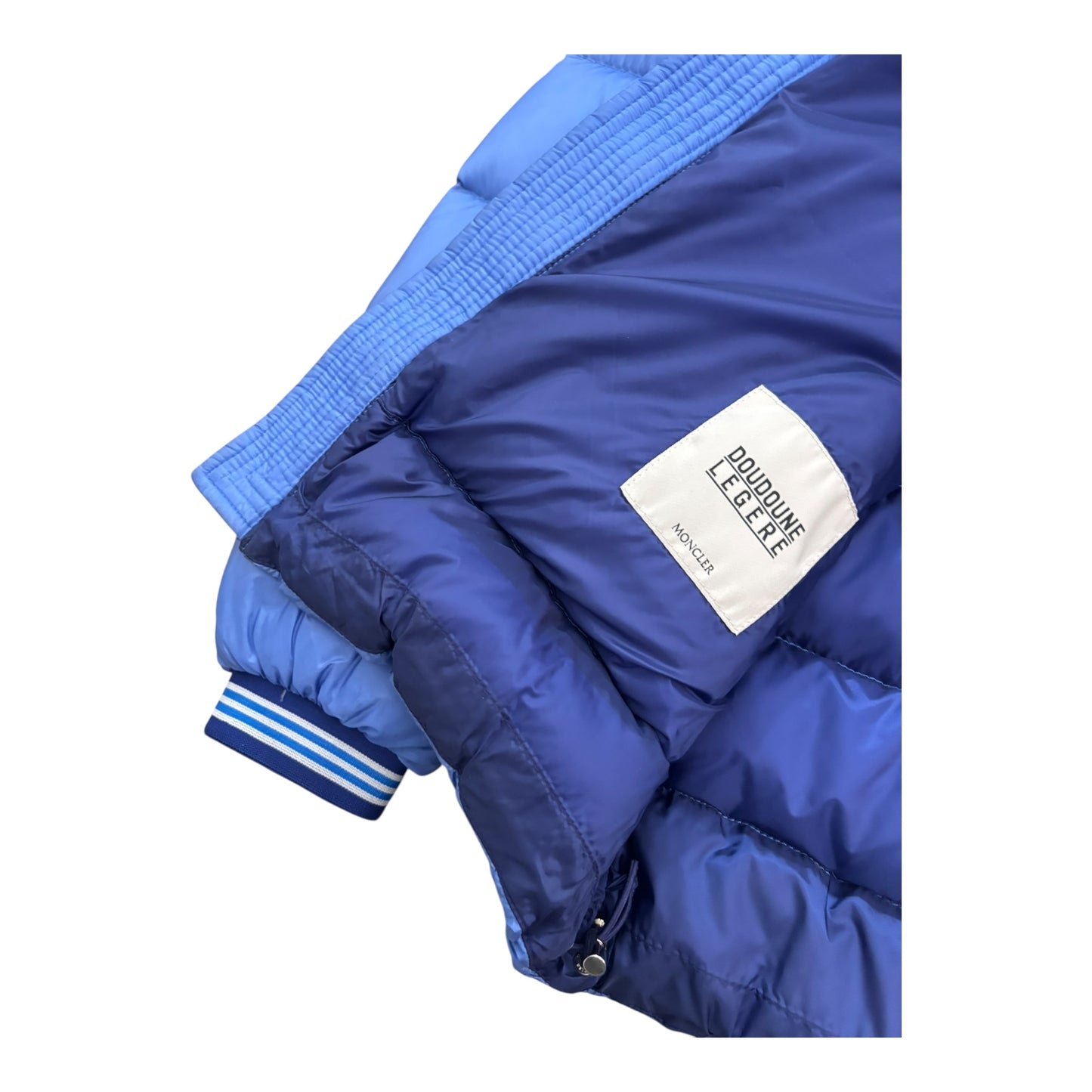 MONCLER THOULE GIUBBOTTO