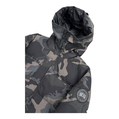 CANADA GOOSE MACMILLAN PARKA