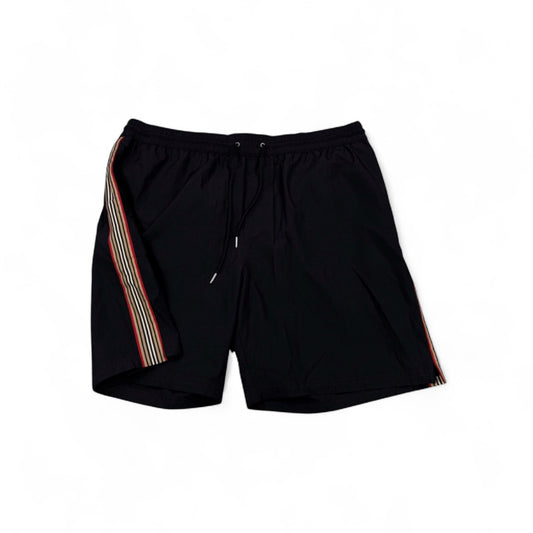 BURBERRY SWIM SHORTS