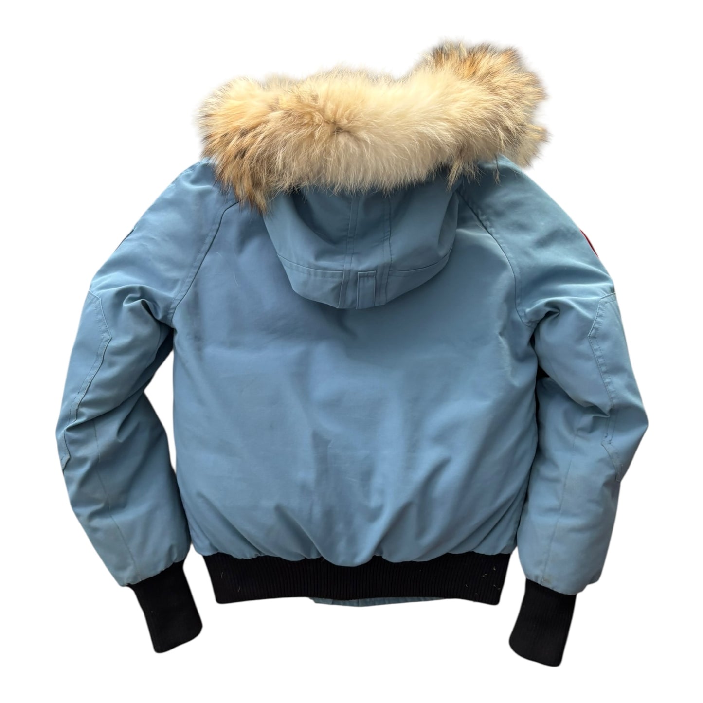 CANADA GOOSE CHILLIWACK WOMENS
