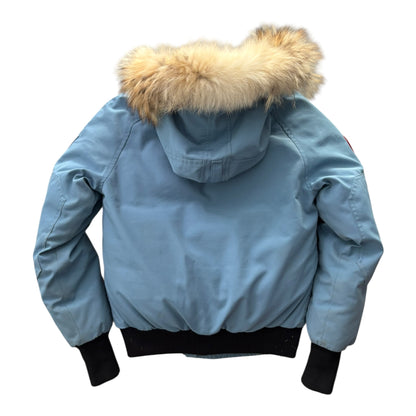 CANADA GOOSE CHILLIWACK WOMENS
