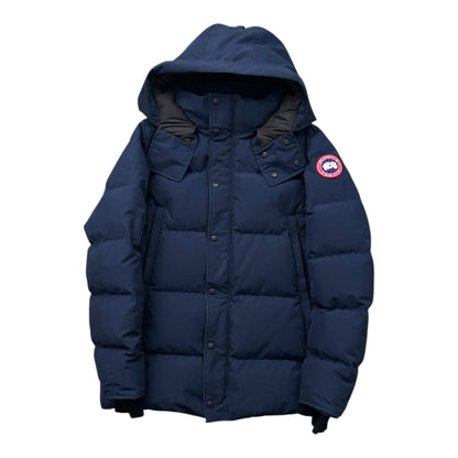 CANADA GOOSE WYNDHAM PARKA