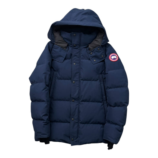 CANADA GOOSE WYNDHAM PARKA
