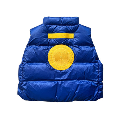 CANADA GOOSE PYER MOSS GILET