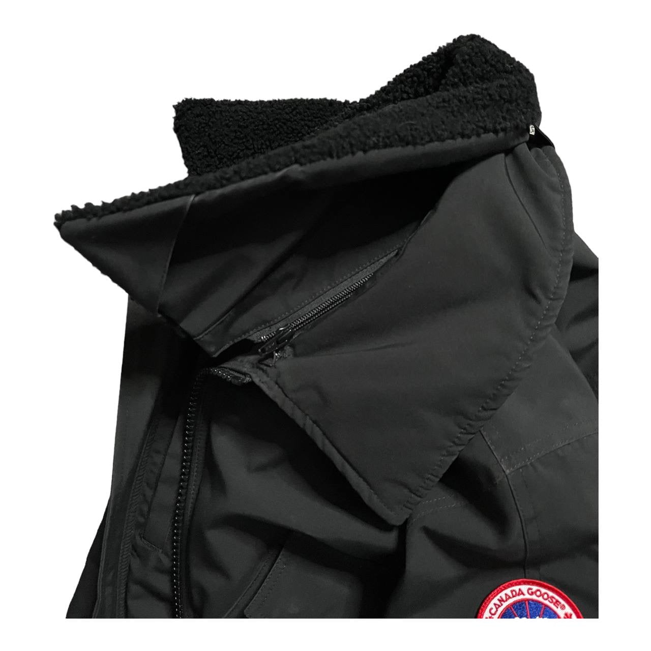 CANADA GOOSE BROMLEY BOMBER