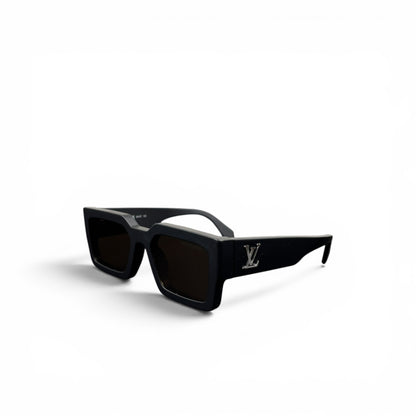 LOUIS VUITTON CLASH SQUARE SUNGLASSES
