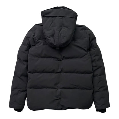 CANADA GOOSE MACMILLAN PARKA