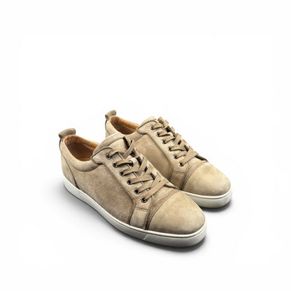 CHRISTIAN LOUBOUTIN SNEAKERS