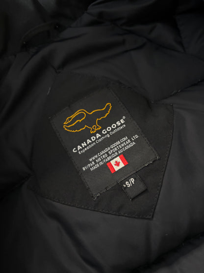 CANADA GOOSE CONSTABLE PARKA