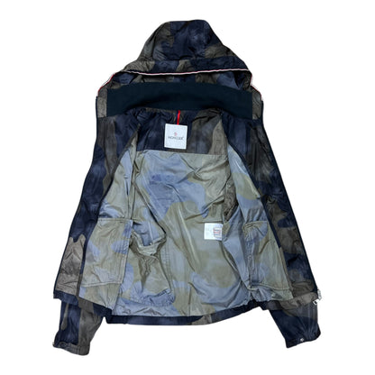 MONCLER NATH WINDBREAKER