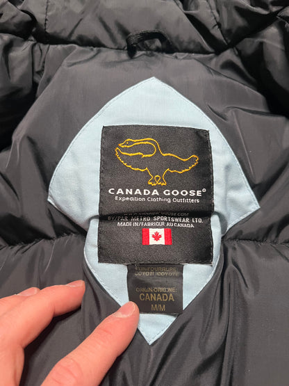 CANADA GOOSE CHILLIWACK BOMBER