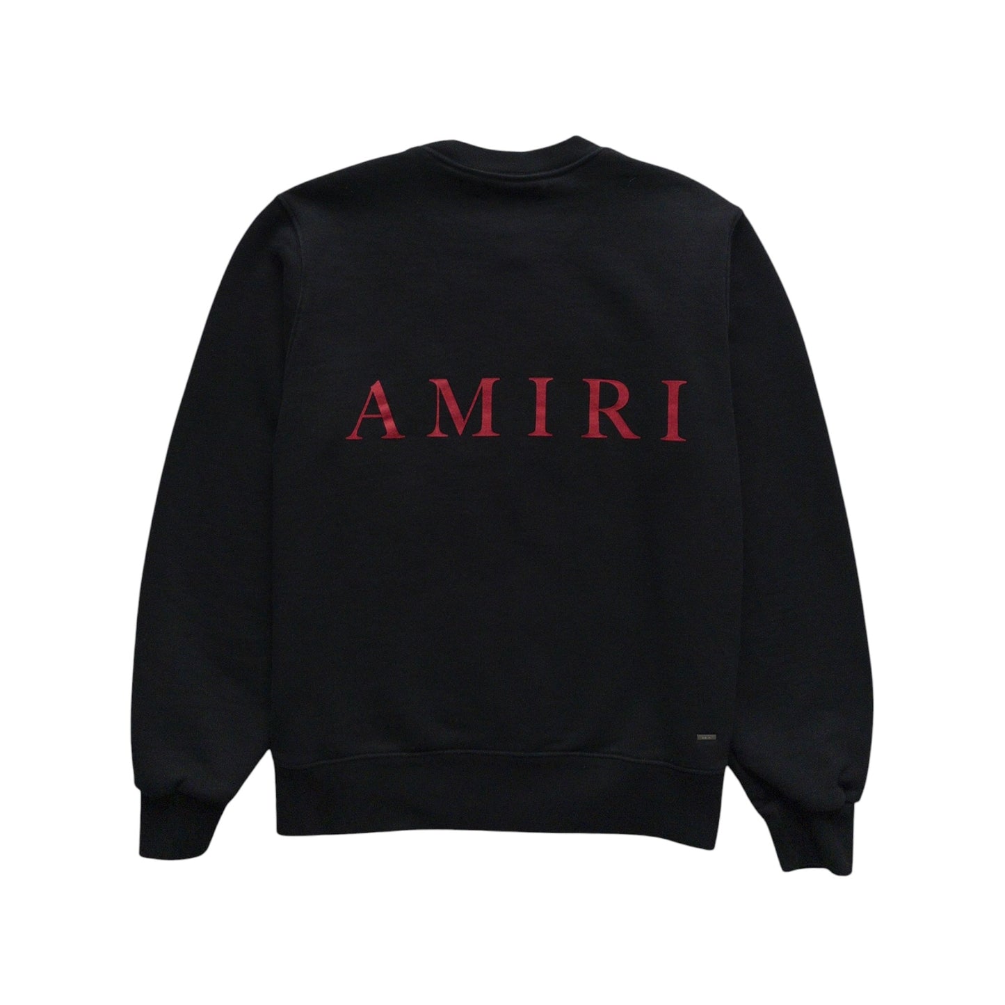 AMIRI CREWNECK