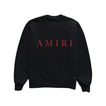 AMIRI CREWNECK