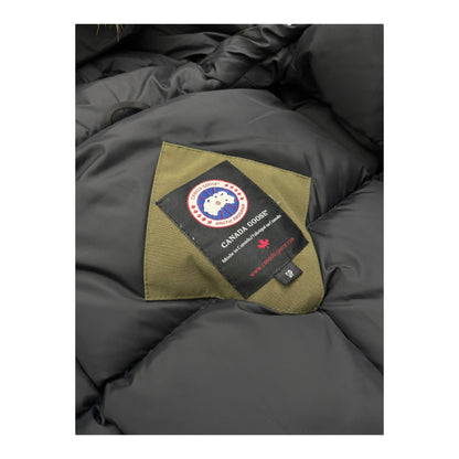 CANADA GOOSE CITADEL PARKA