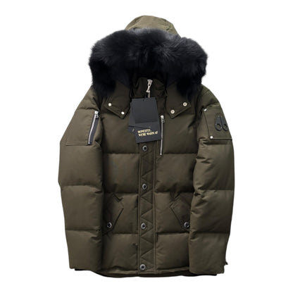 MOOSE KNUCKLES 3Q PARKA