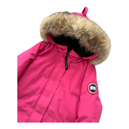 CANADA GOOSE WOMENS VICTORIA PARKA