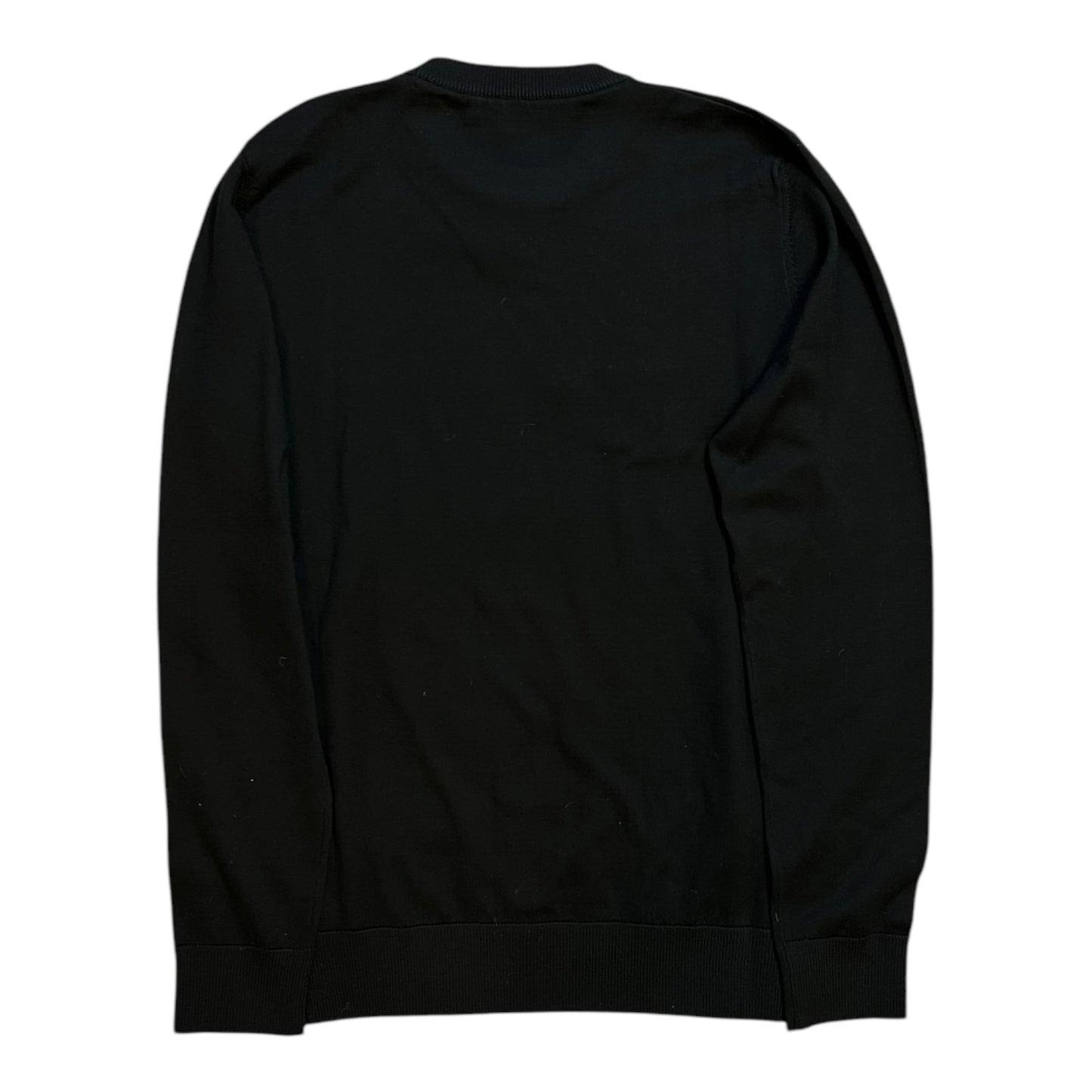 GIVENCHY WOOL SWEATER