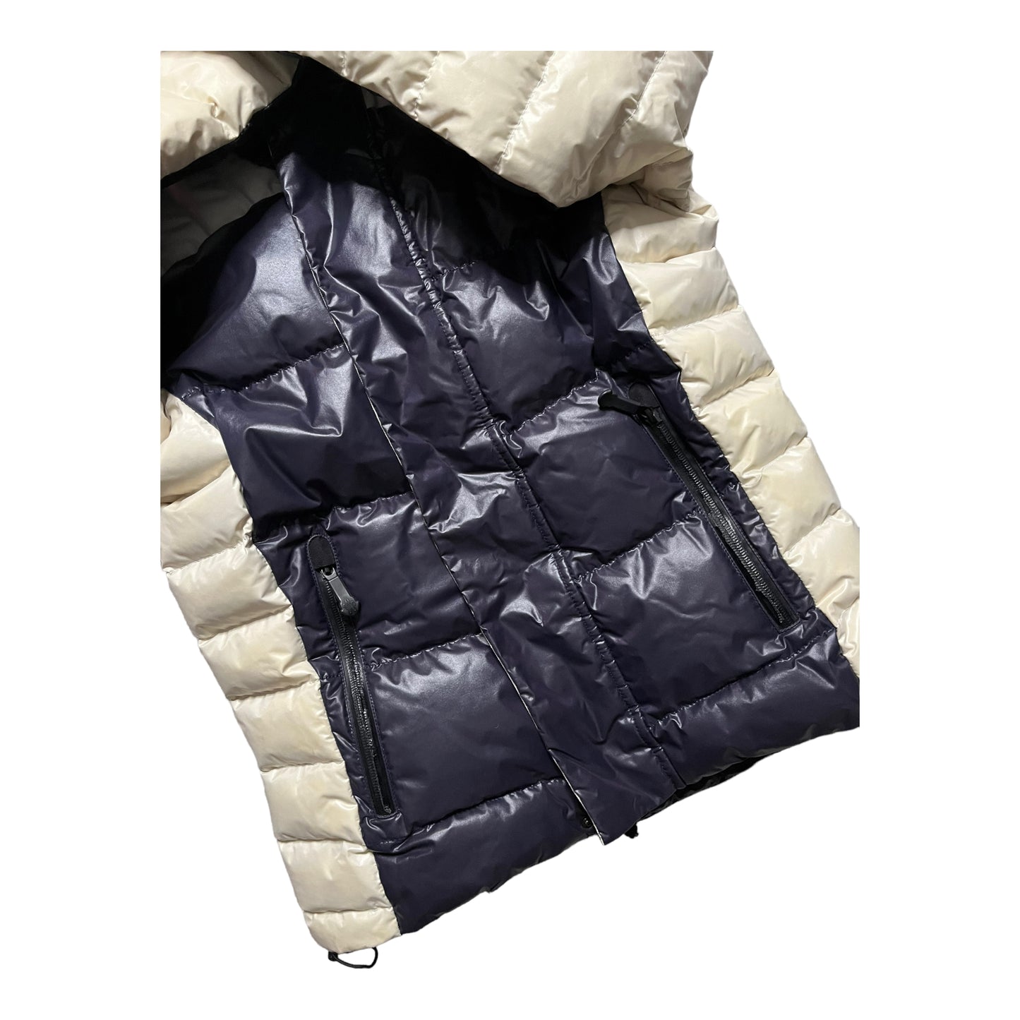 MONCLER SKI PUFFER