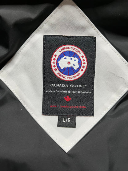 CANADA GOOSE FREESTYLE VEST WOMENS