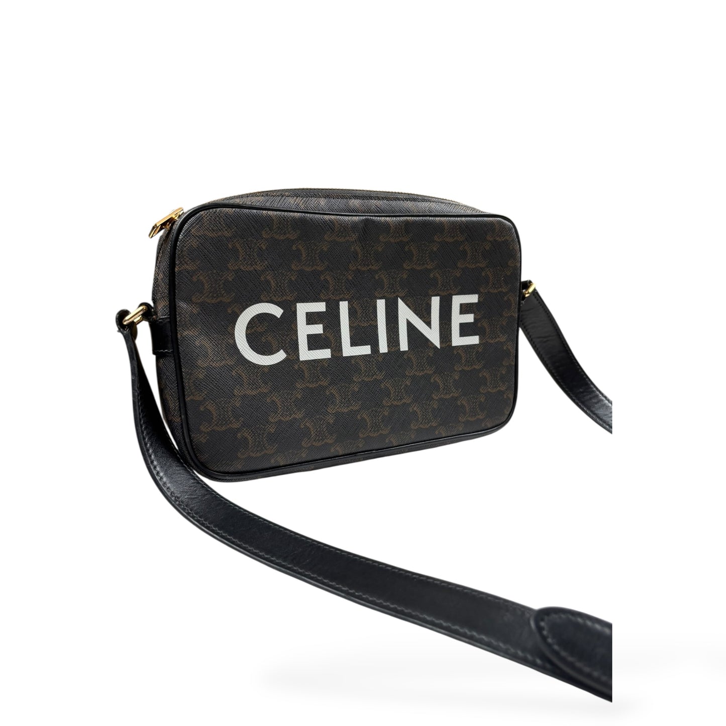 CELINE MESSENGER BAG
