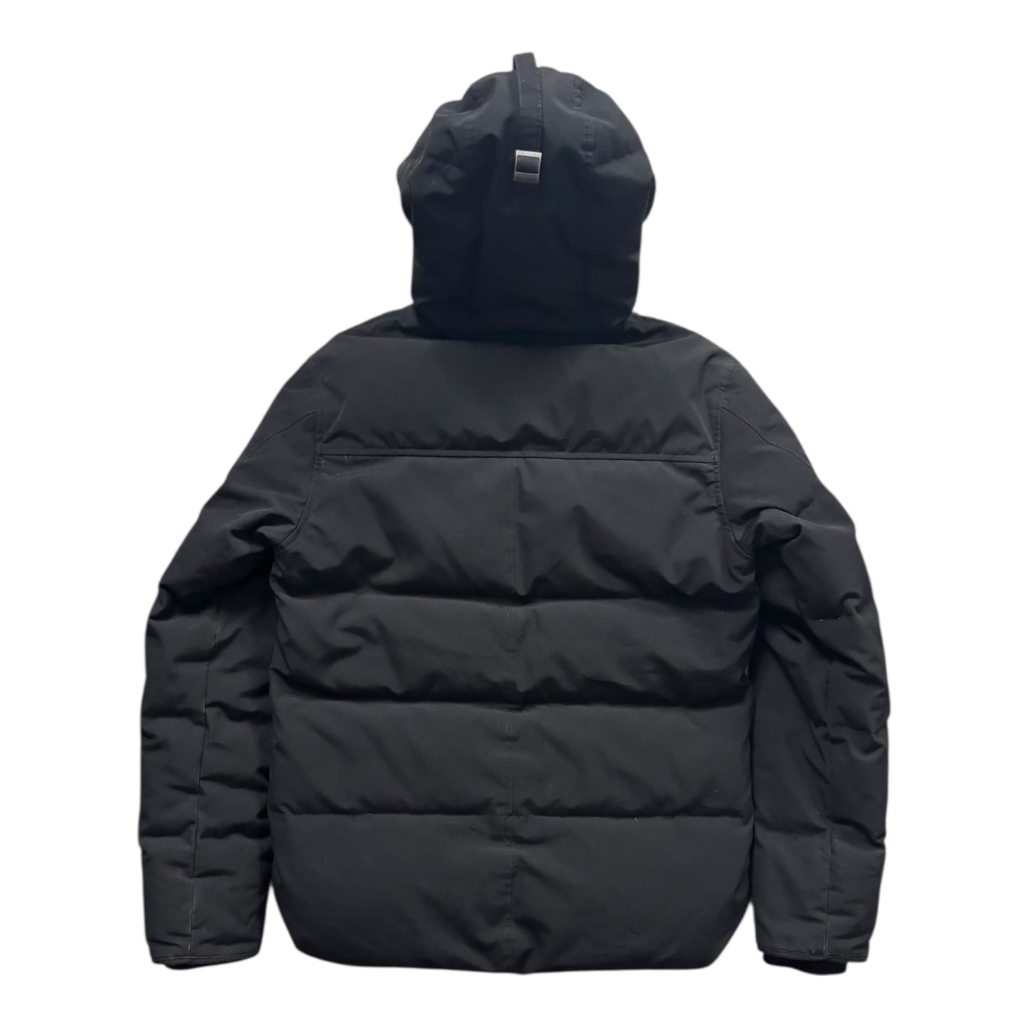 CANADA GOOSE MACMILLAN PARKA