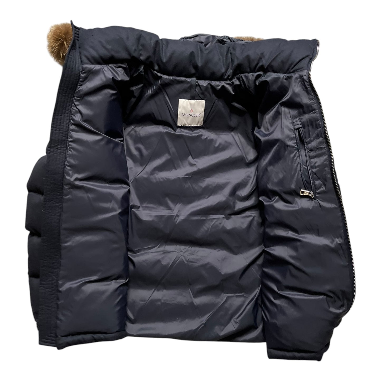 MONCLER ALLEMAND