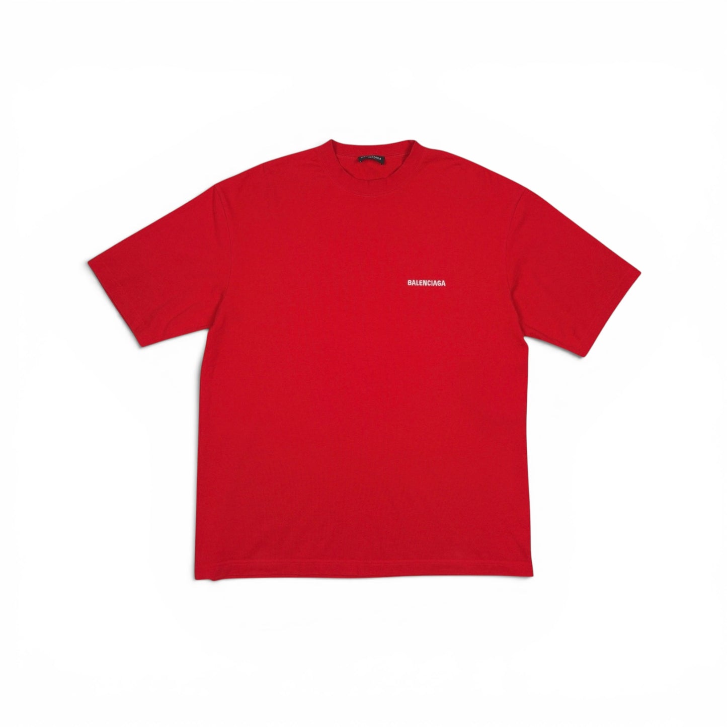 BALENCIAGA T-SHIRT