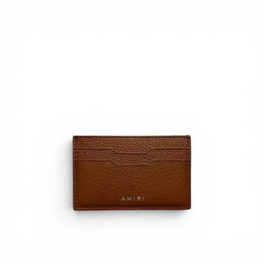 AMIRI CARD HOLDER