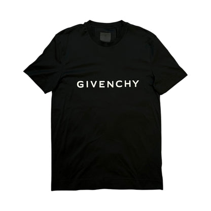 GIVENCHY LOGO T-SHIRT