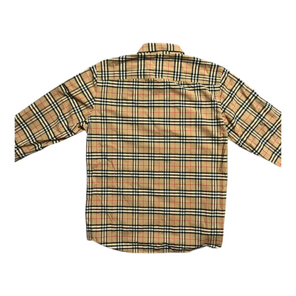 BURBERRY CLASSIC CHECK SHIRT