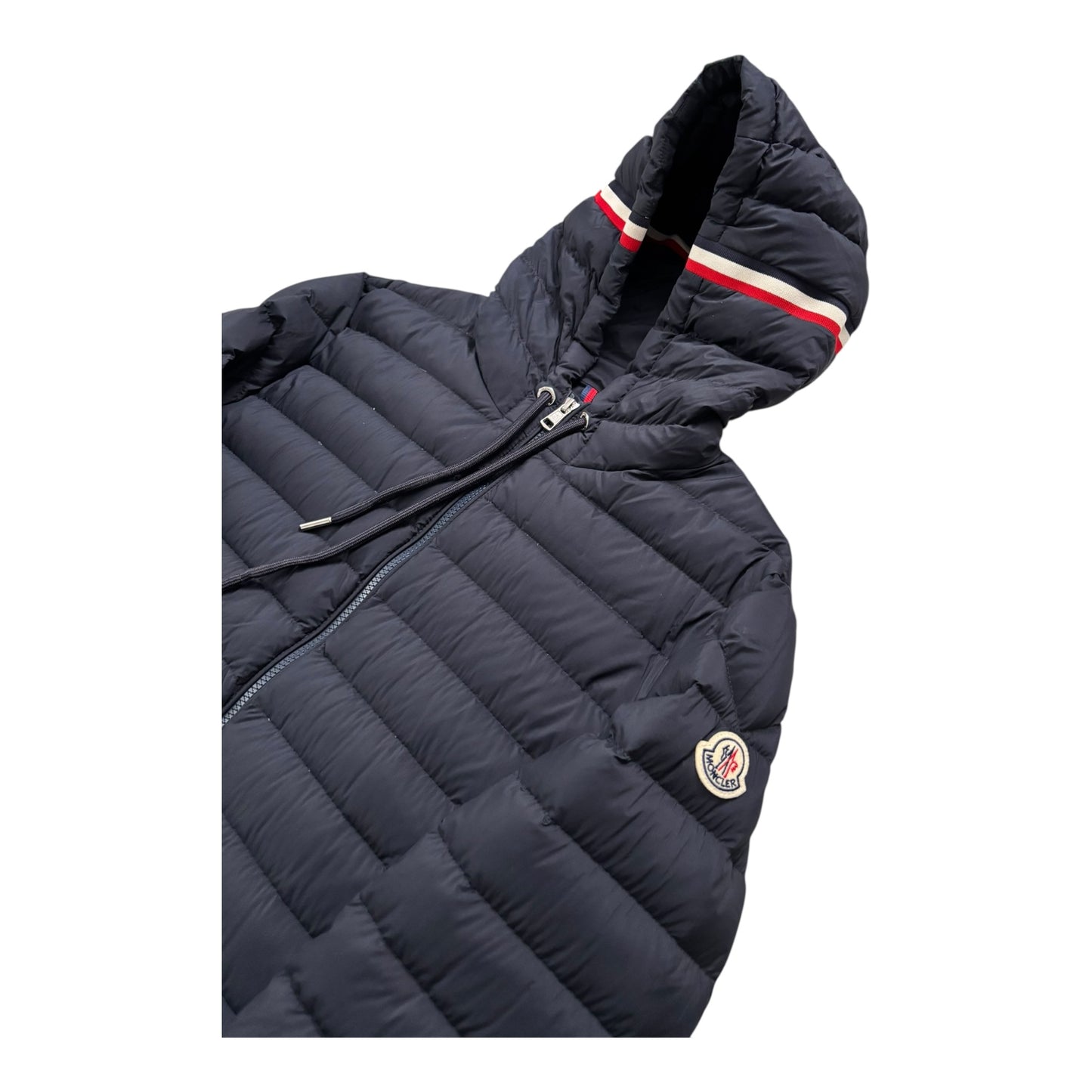 MONCLER EUS LIGHTWEIGHT DOWN JACKET
