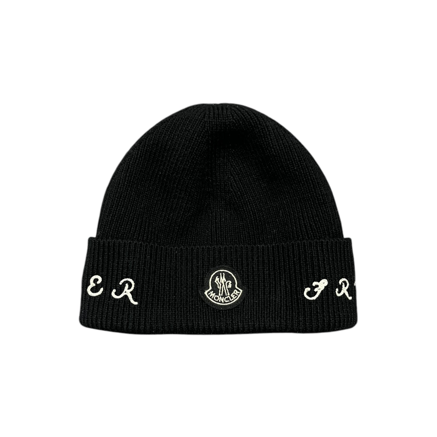 MONCLER X FRGMT BEANIE