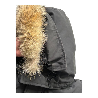 CANADA GOOSE WYNDHAM PARKA