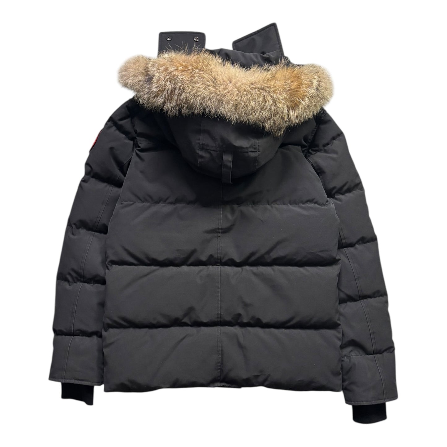 CANADA GOOSE WYNDHAM PARKA