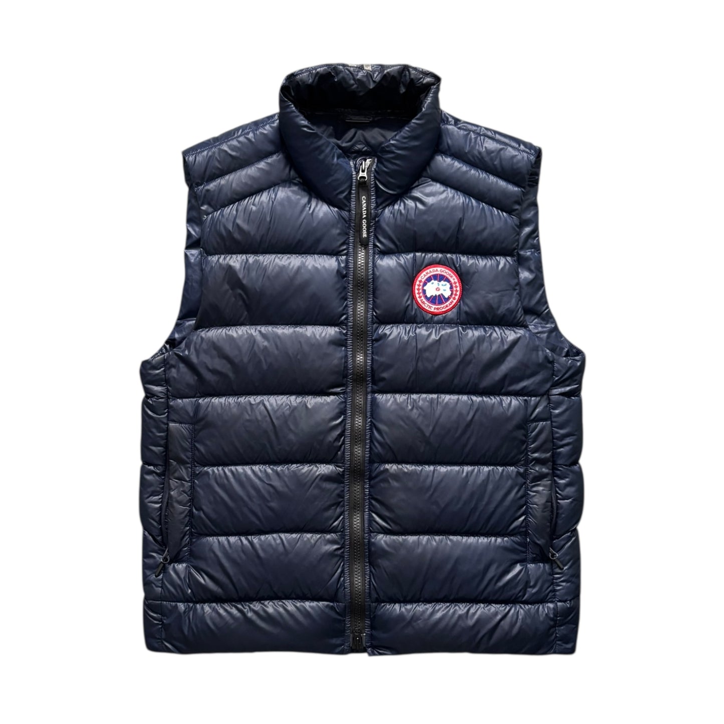 CANADA GOOSE CROFTON GILET