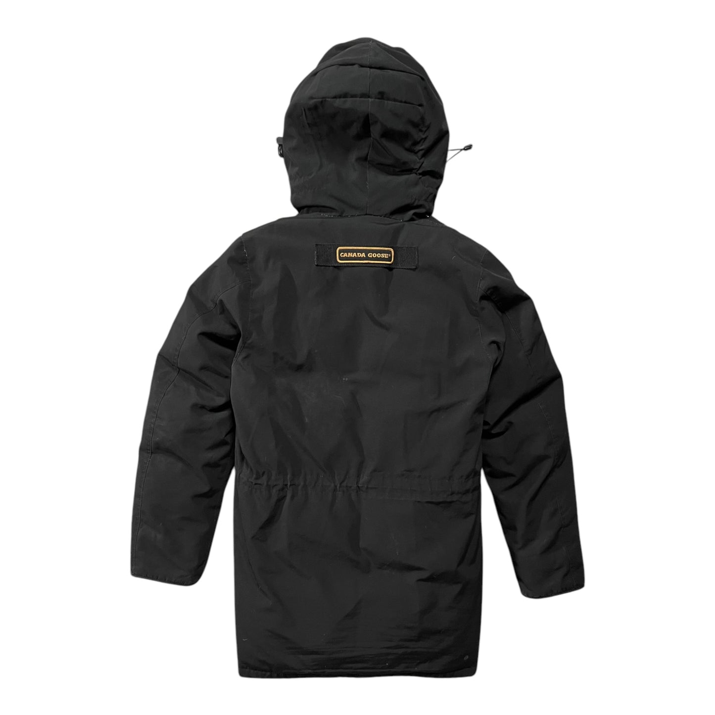 CANADA GOOSE CITADEL PARKA