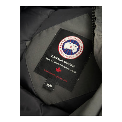 CANADA GOOSE ONTARIO PARKA