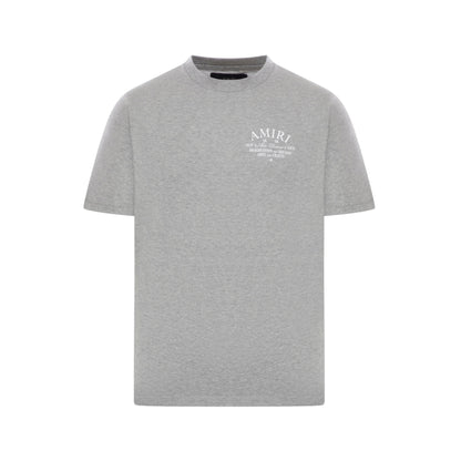 AMIRI ARTS DISTRICT T-SHIRT