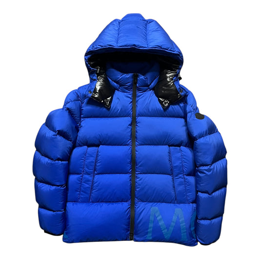 MONCLER WILMS GIUBOTTO