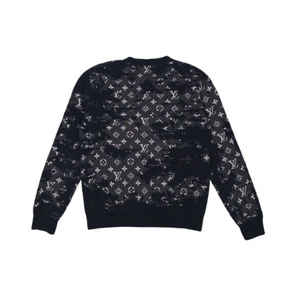 LOUIS VUITTON CREWNECK