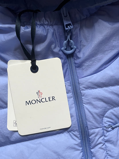 MONCLER PALAUI GILET