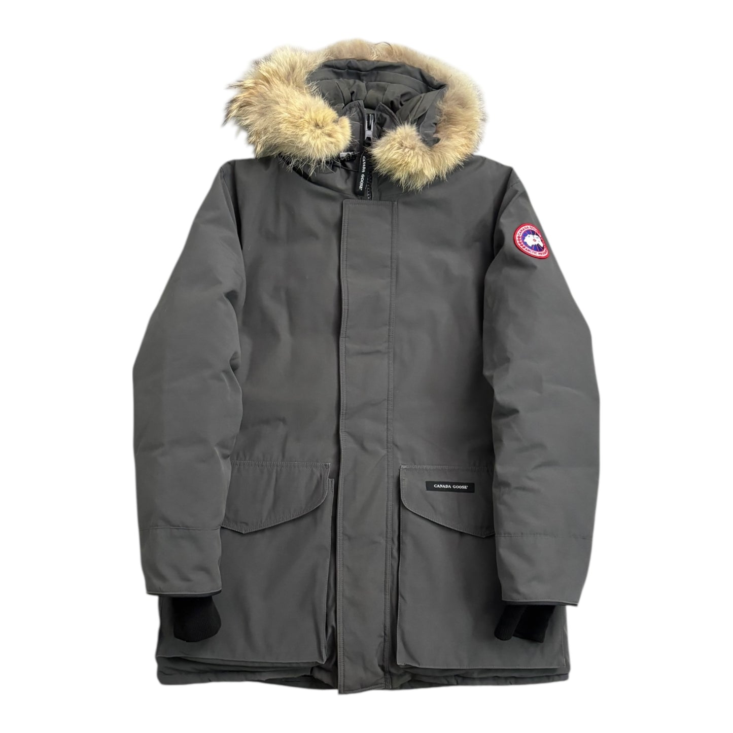 CANADA GOOSE ONTARIO PARKA