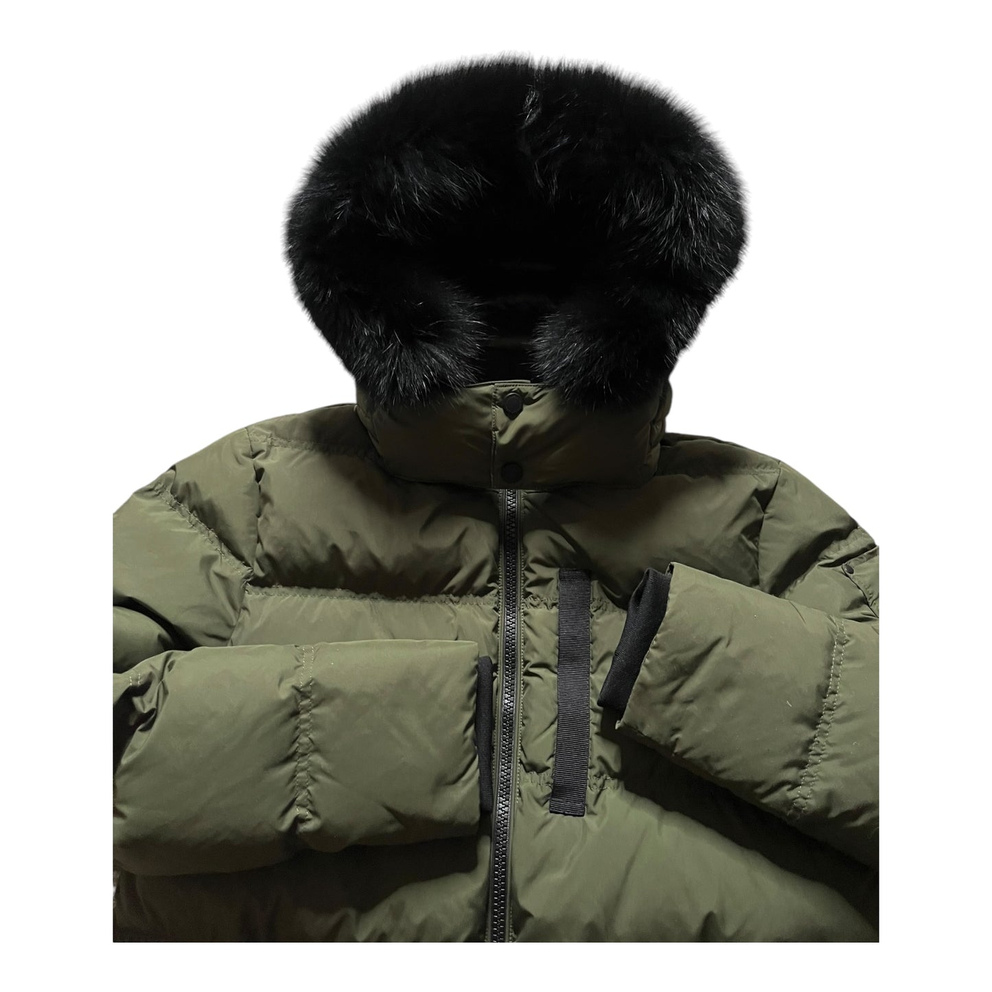 MOOSE KNUCKLES PARKA