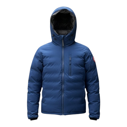 CANADA GOOSE LODGE HOODY